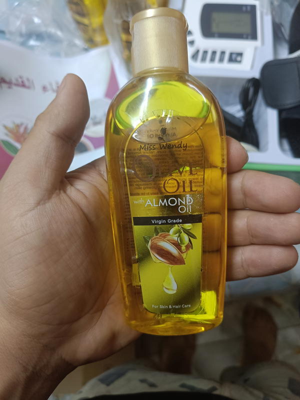 زيت مساج Image 1 Preview