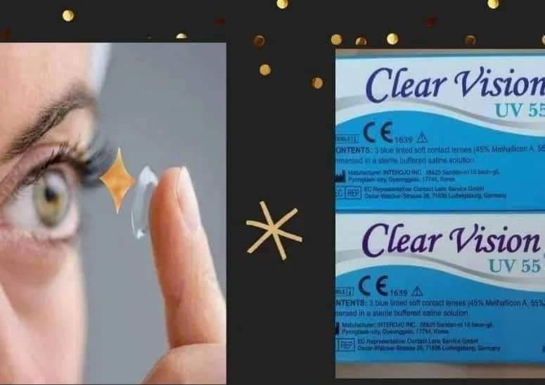 Clear vision Preview Image