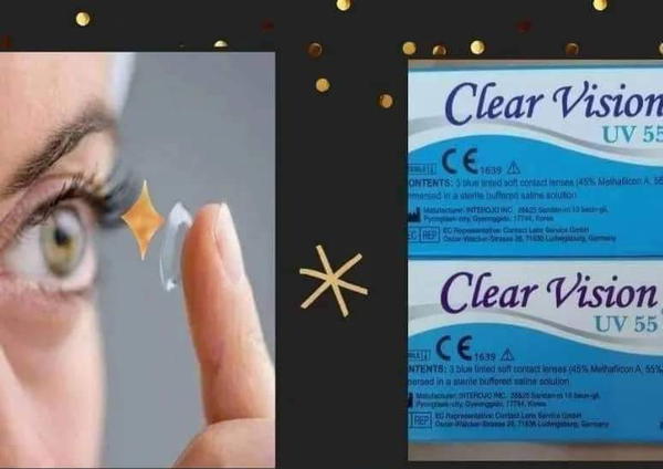 Clear vision Image 1 Preview