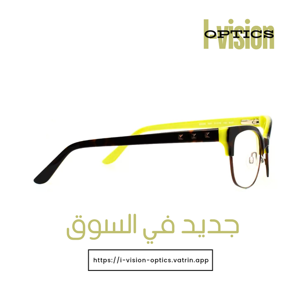 GX GWEN STEFFANI GX048 Havana Womens Cat Eye Full Rim Image 6 Preview