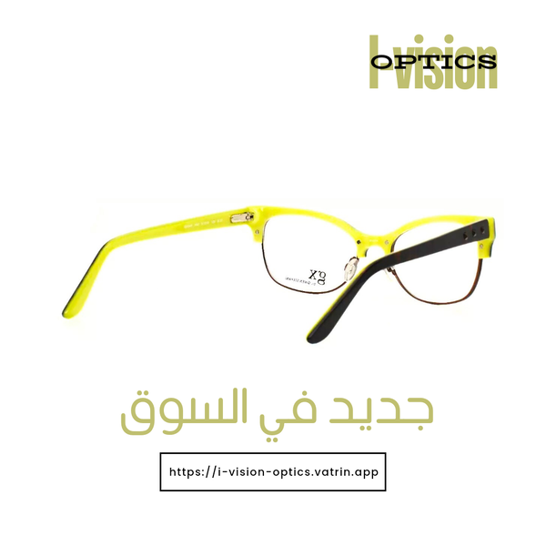 GX GWEN STEFFANI GX048 Havana Womens Cat Eye Full Rim Image 9 Preview