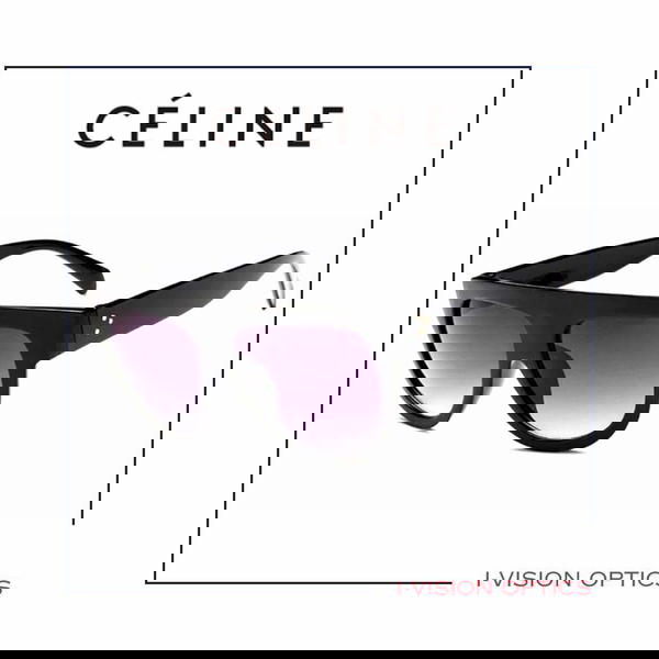 268 Women sunglasses Céline Image 1 Preview