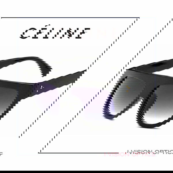 268 Women sunglasses Céline Image 2 Preview