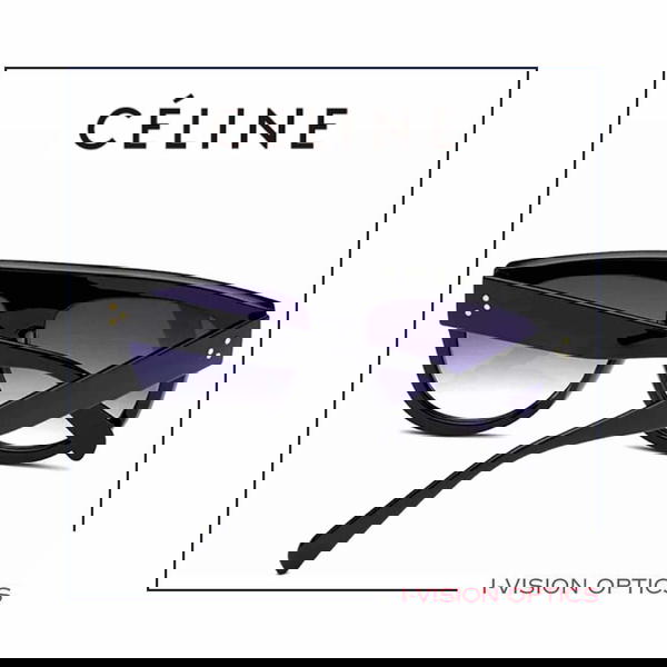 268 Women sunglasses Céline Image 3 Preview