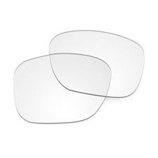 عدسات بلاستيك أبيض Image 1 Preview