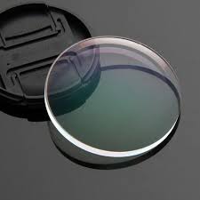عدسات بلاستيك أنتي رفلكشن Image 1 Preview