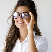 عدسات بلاستيك أنتي رفلكشن Image 2 Preview