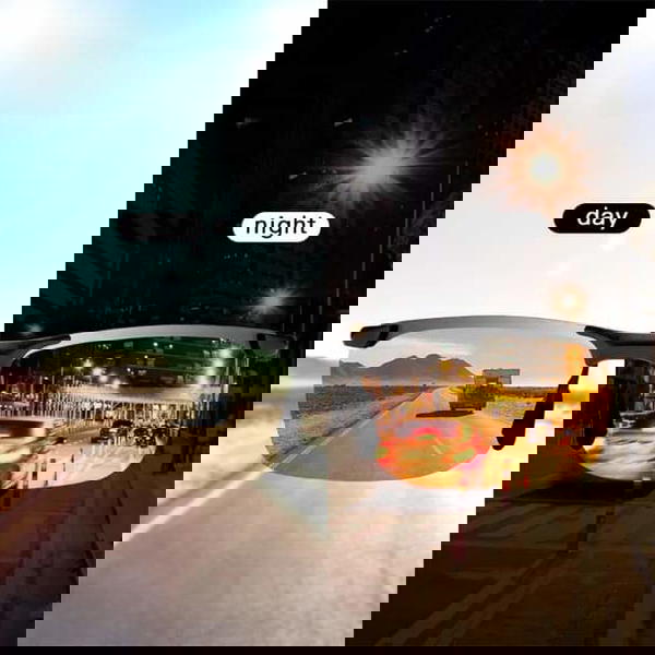 عدسات بلاستيك للقيادة الليلية  Image 1 Preview