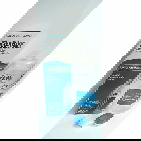 محلول رينبو  Image 1 Preview
