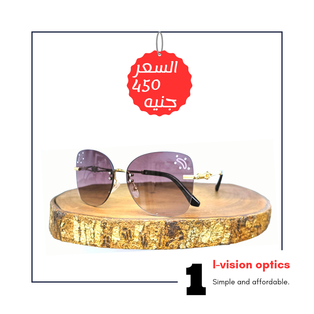 نظارة شمسية 310 Preview Image