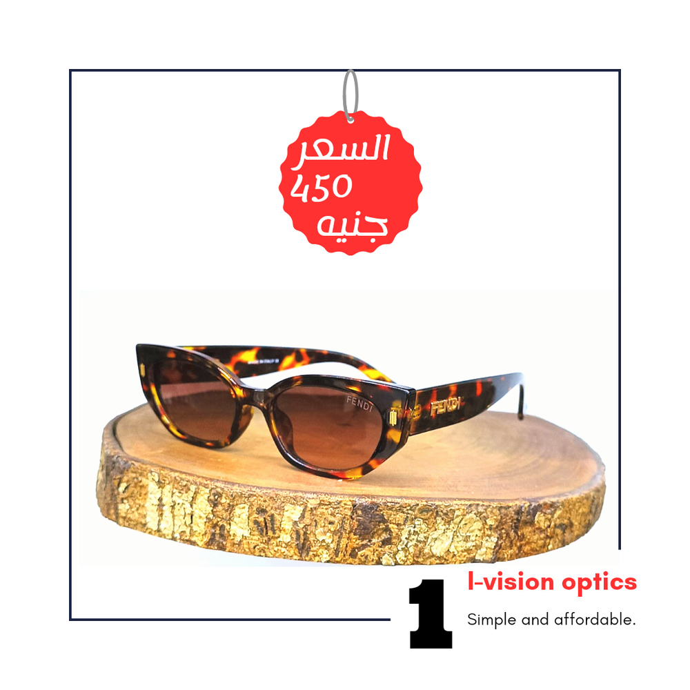 نظارة شمسية 318 Preview Image