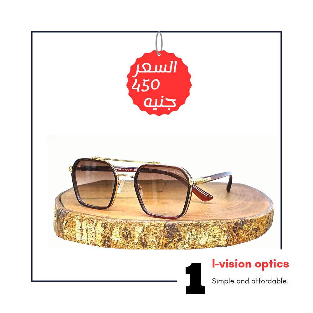 نظارة شمسية 321 Preview Image