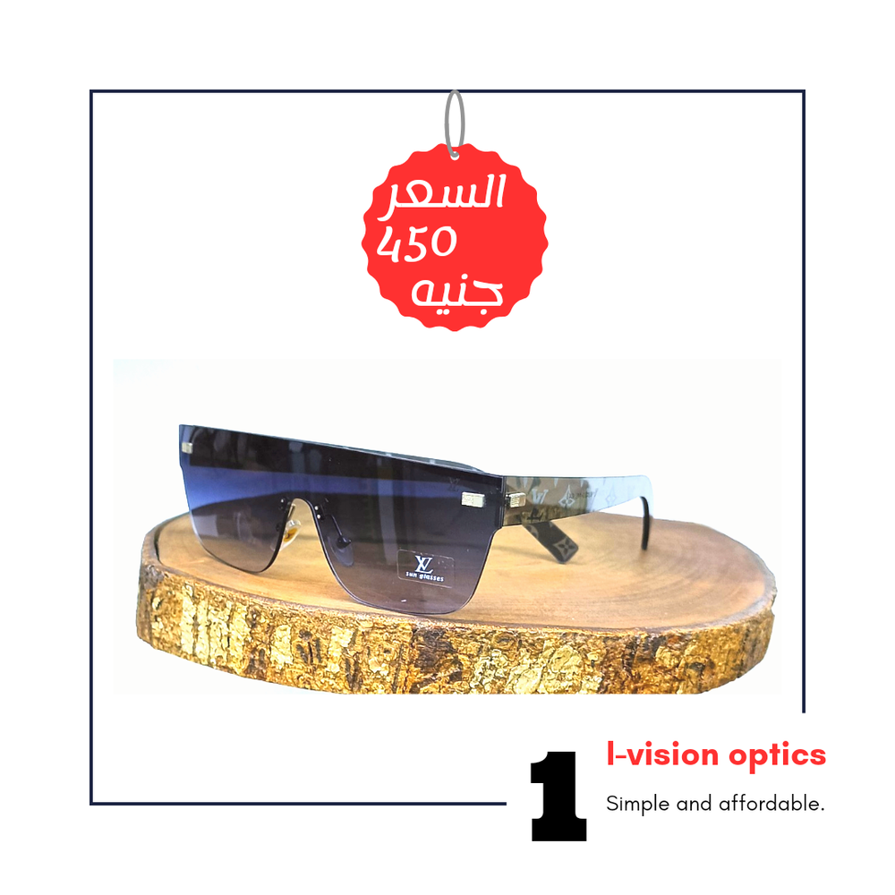 نظارة شمسية 322 Preview Image