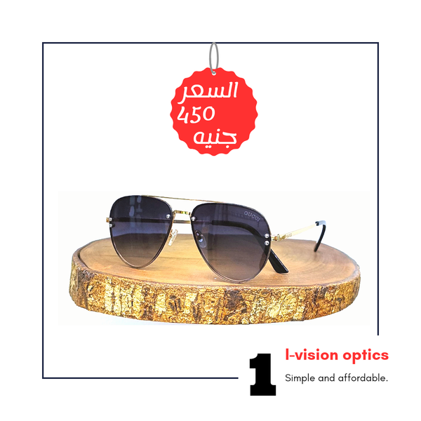 نظارة شمسية 323 Image 1 Preview