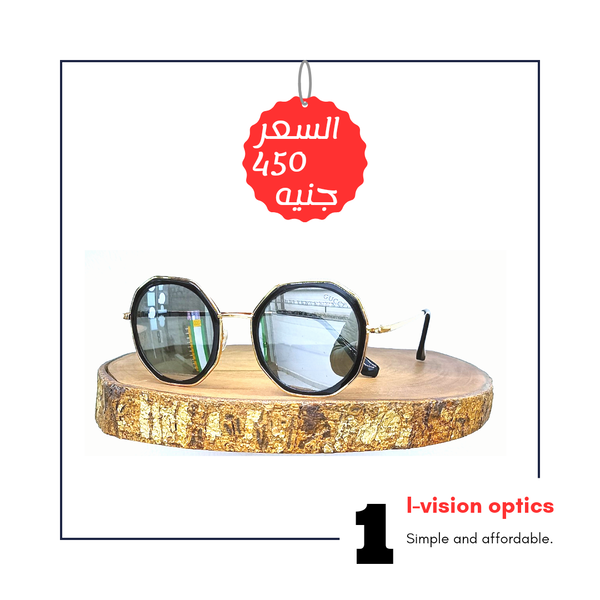 نظارة شمسية 324 Image 1 Preview