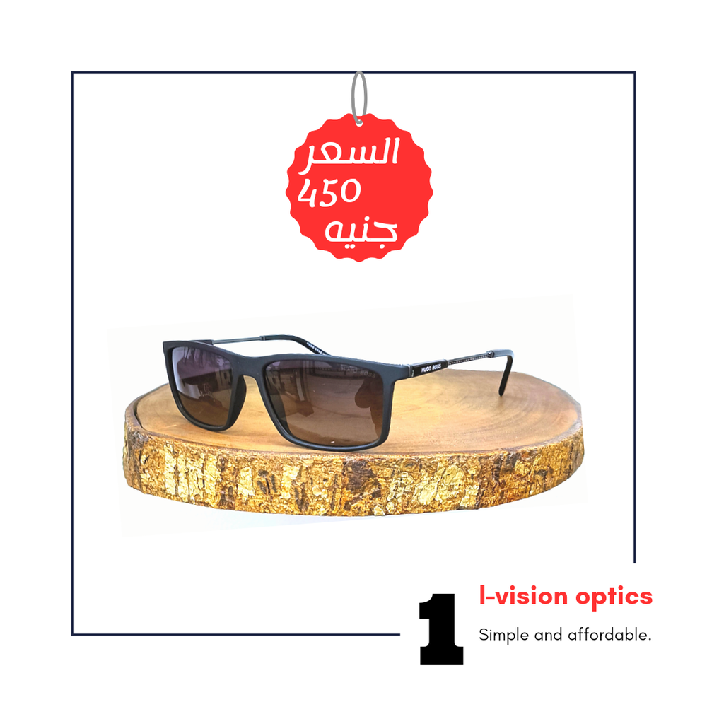 نظارة شمسية 280 Preview Image