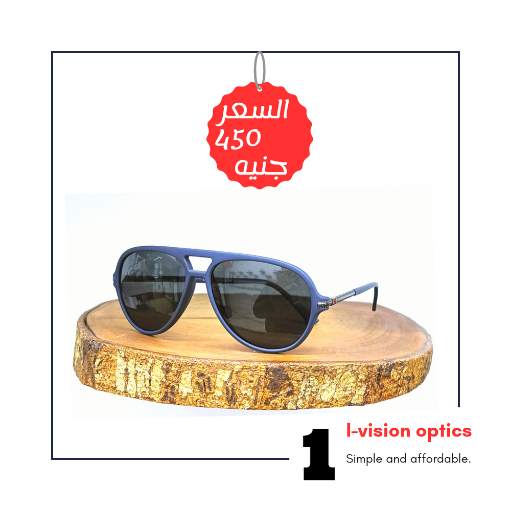 نظارة شمسية 284 Preview Image