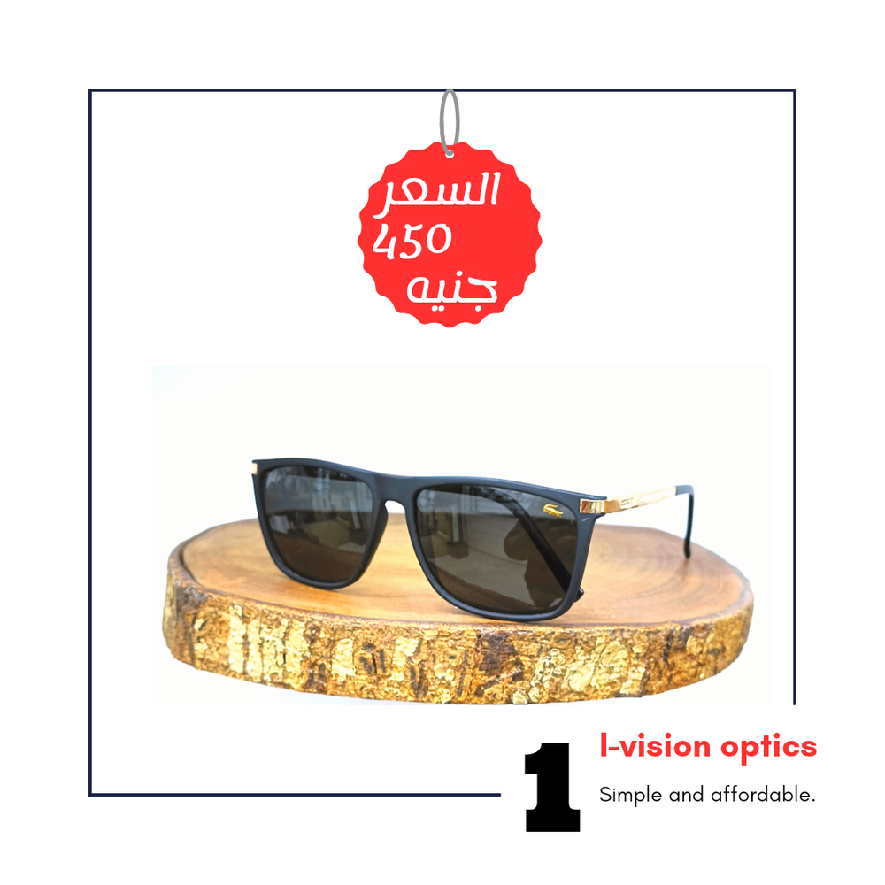 نظارة شمسية 293 Preview Image