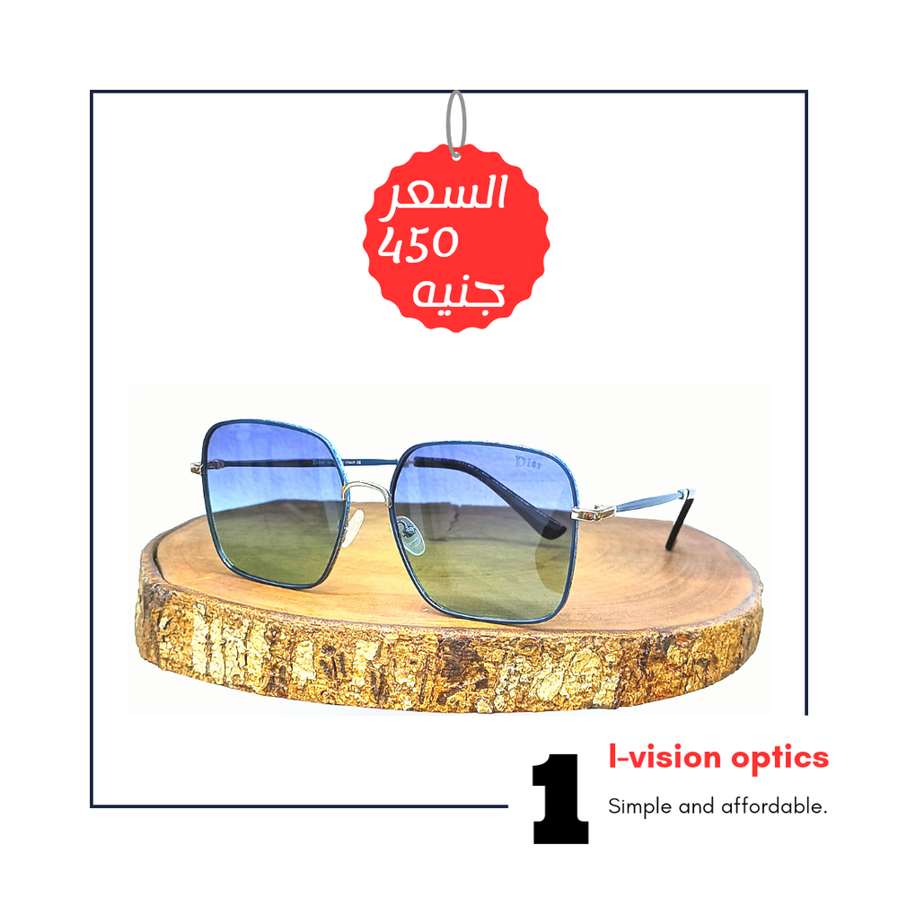 نظارة شمسية 304 Preview Image