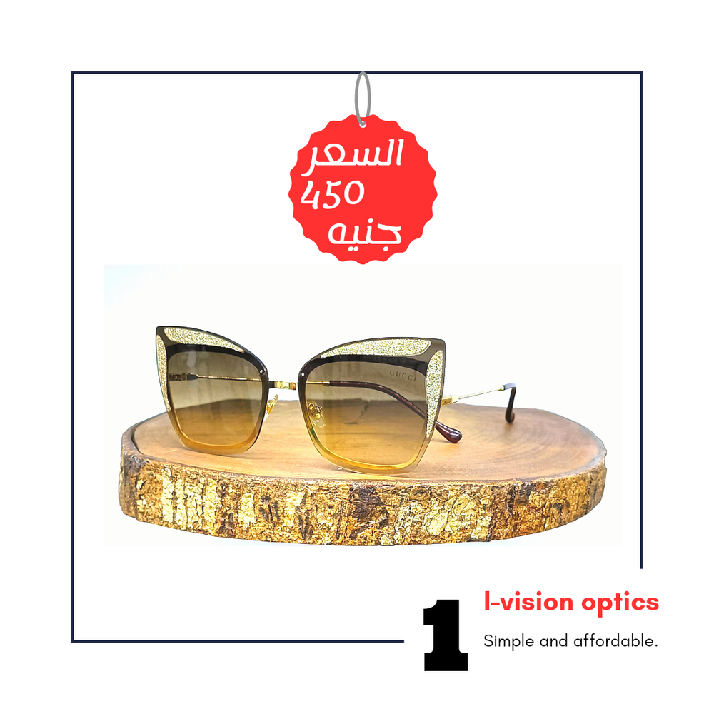 نظارة شمسية 307 Preview Image