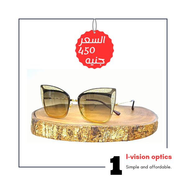 نظارة شمسية 307 Image 1 Preview