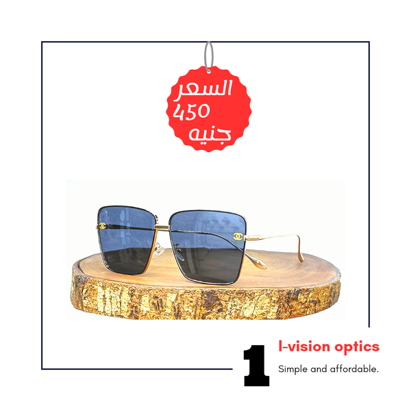 نظارة شمسية 308 Image 1 Preview