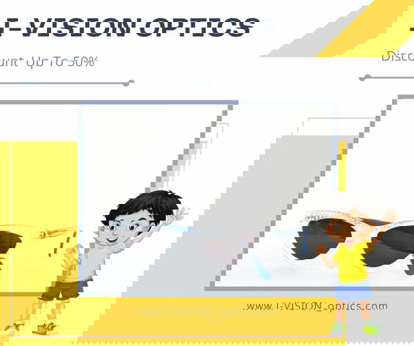 نظارة شمسية اطفالي 258 Image 1 Preview