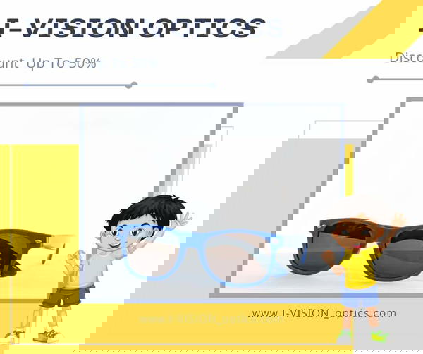 نظارة شمسية اطفالي 259 Image 1 Preview