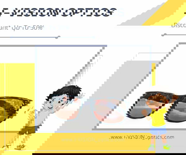 نظارة شمسية اطفالي 260 Image 1 Preview