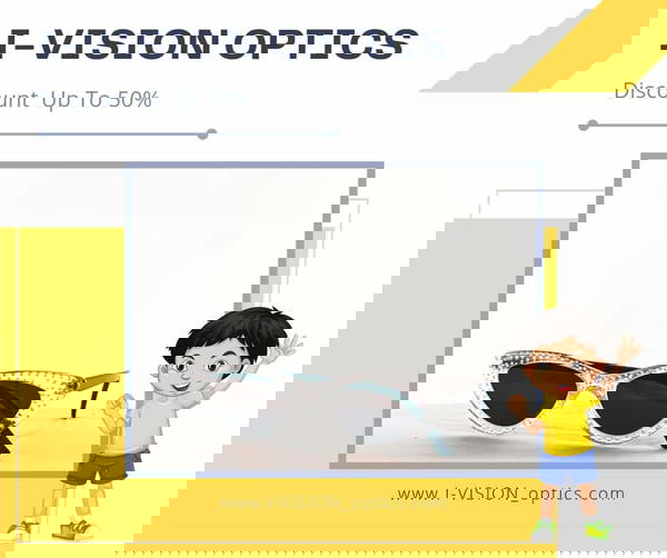 نظارة شمسية اطفالي 261 Image 1 Preview