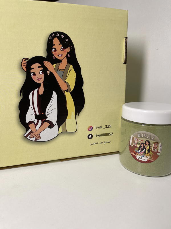 عبوة سدر 300 مللي  Image 3 Preview