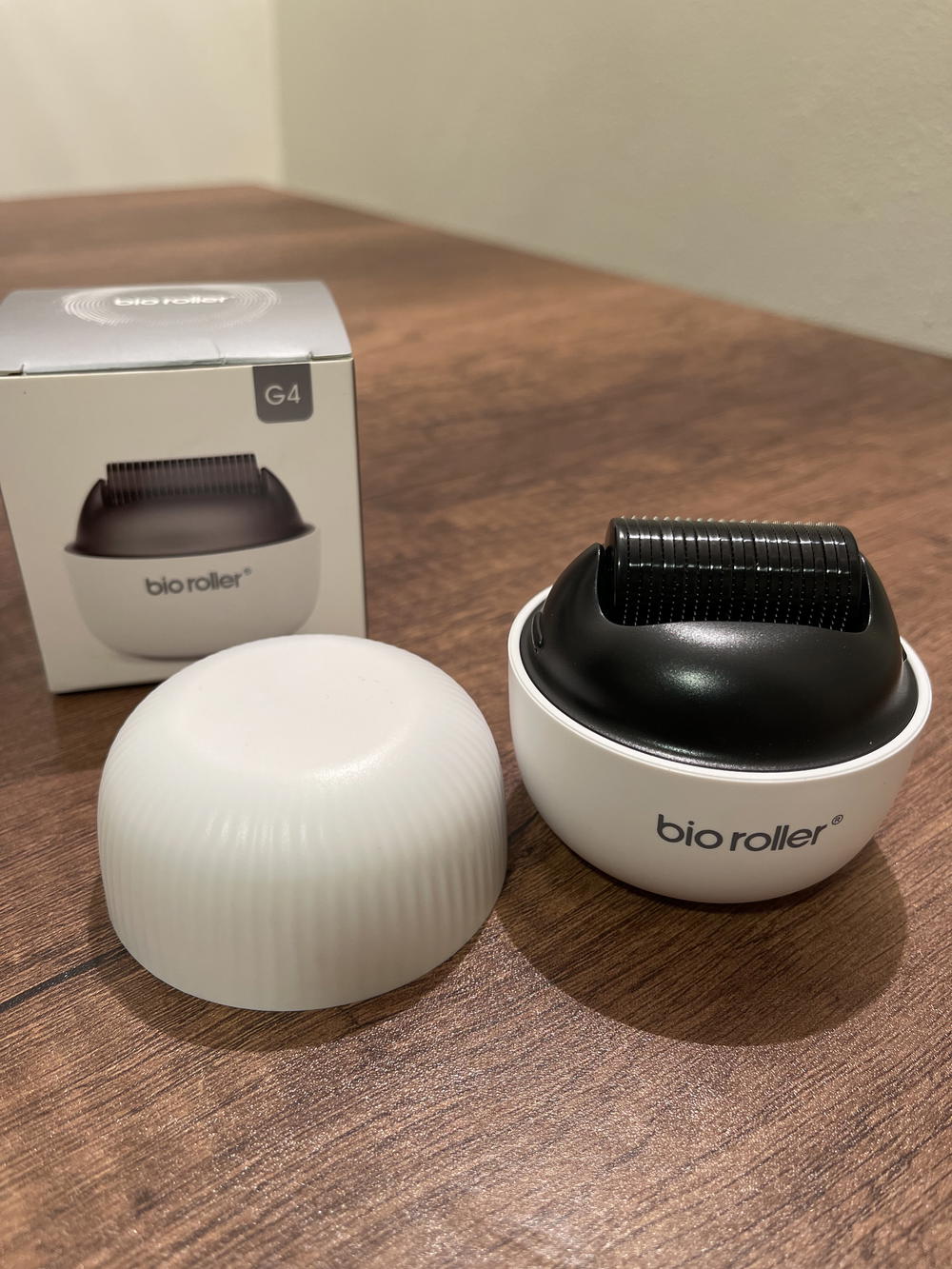 bio roller Preview Image