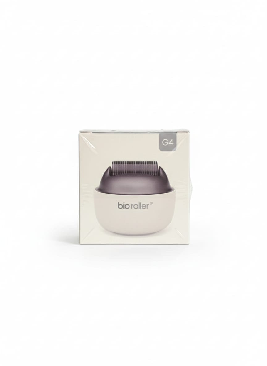 bio roller Preview Image