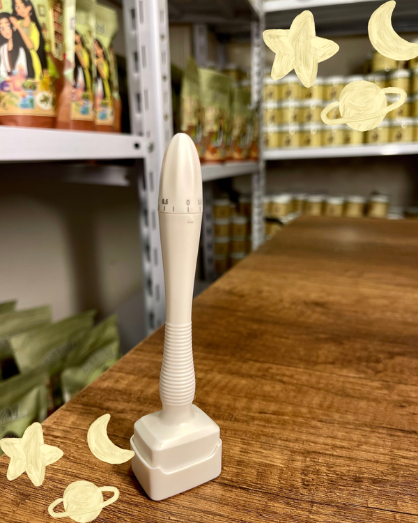 بوكس السدر والمشاط  Image 4 Preview