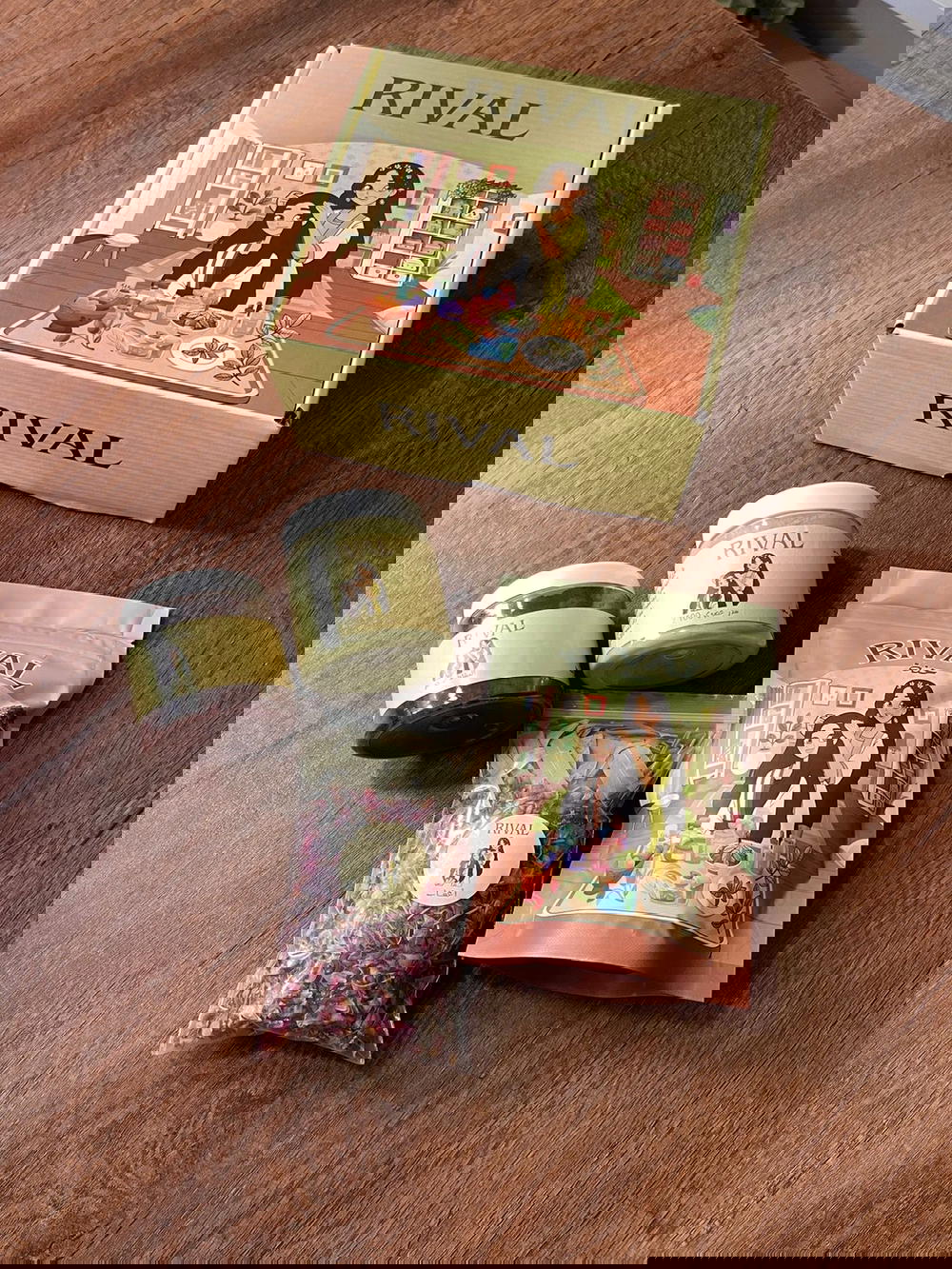 بوكس ال٣ منتجات 🍃 Preview Image