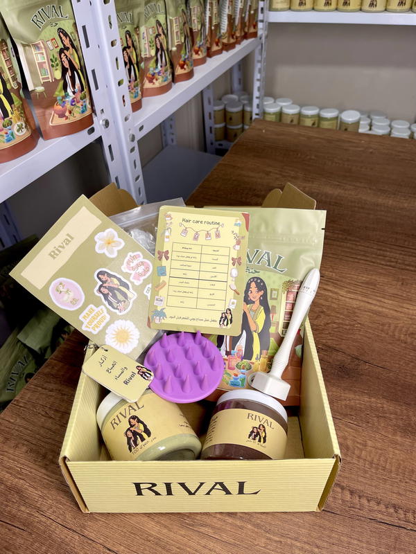 بوكس العيد  Image 1 Preview