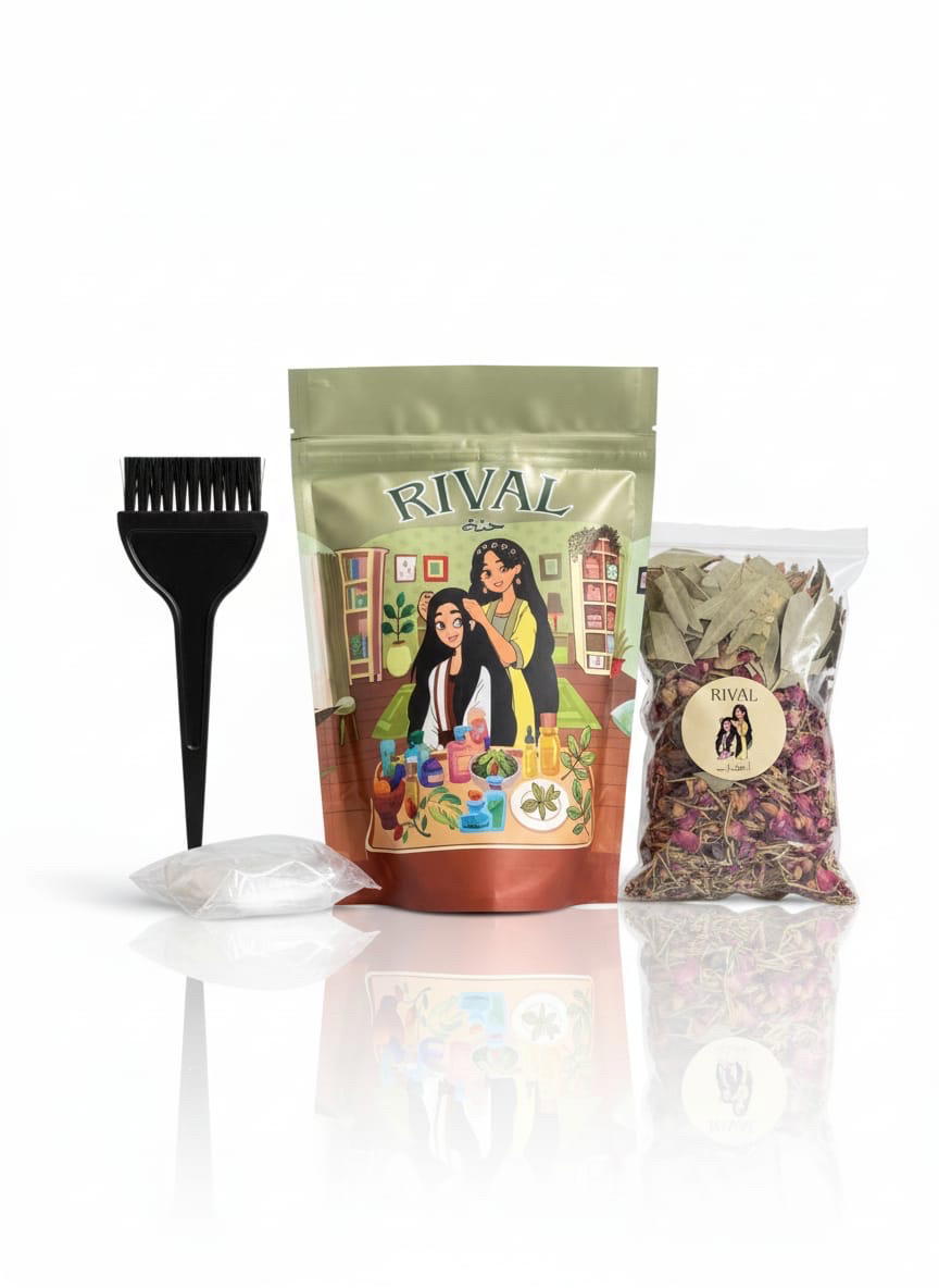 بوكس الحنه 🌿 Preview Image