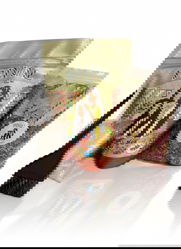 بوكس الحنه 🌿 Image 2 Preview