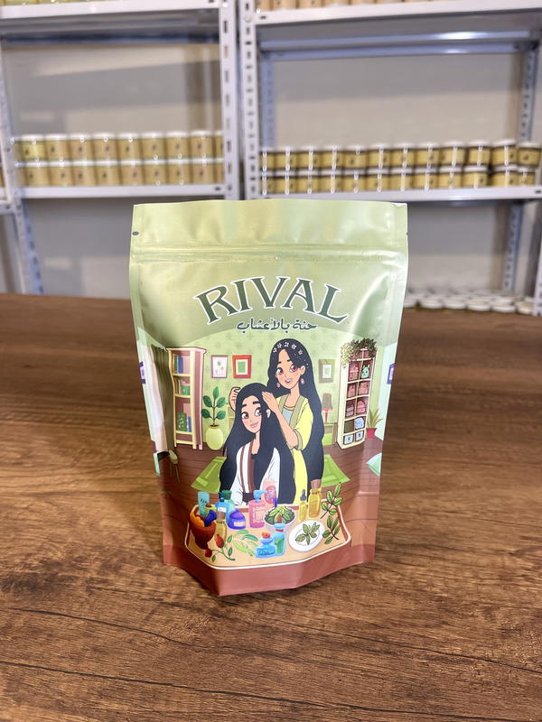 حنه بالاعشاب  Image 2 Preview