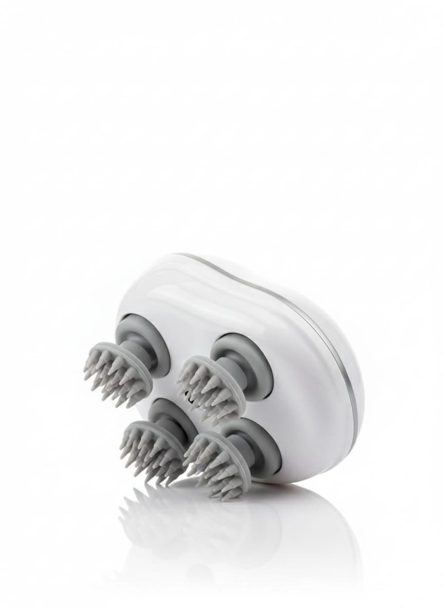 جهاز مساج للشعر  Preview Image