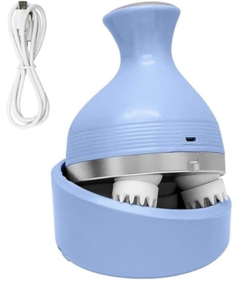 جهاز مساج للشعر  Preview Image