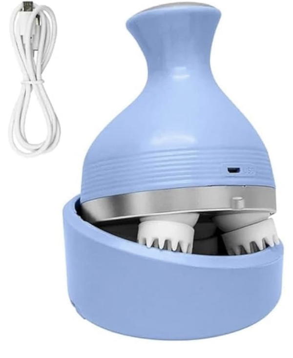 جهاز مساج للشعر  Image 1 Preview