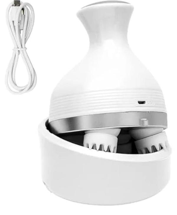 جهاز مساج للشعر  Image 3 Preview