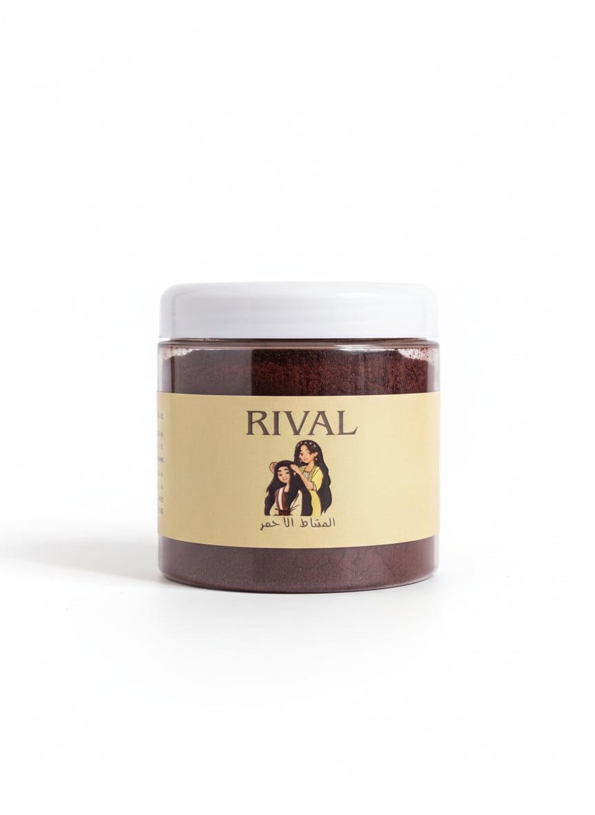 مشاط احمر ♥️ Preview Image