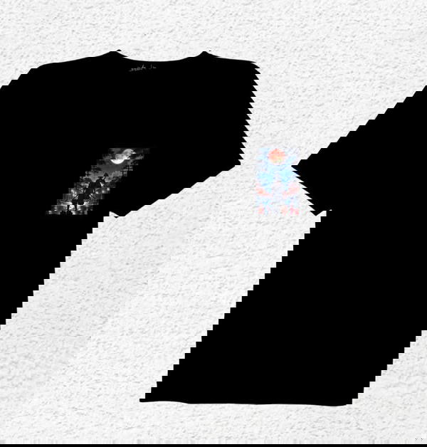 INKD – Art in Motion Image 7 Preview