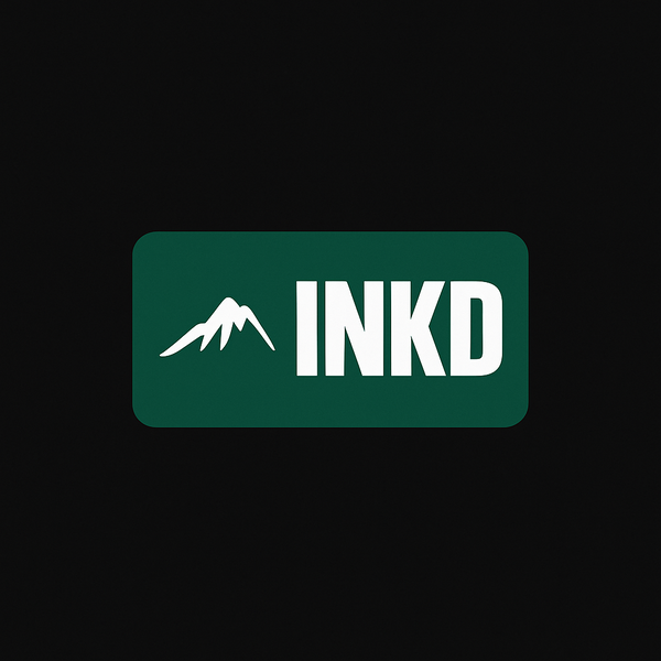 INKD Logo