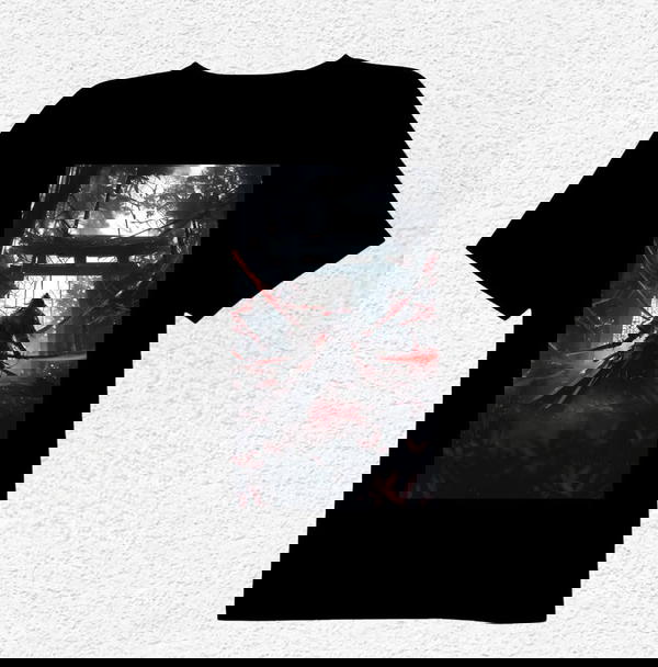 INKD Bushido – The Way of Ink Image 2 Preview