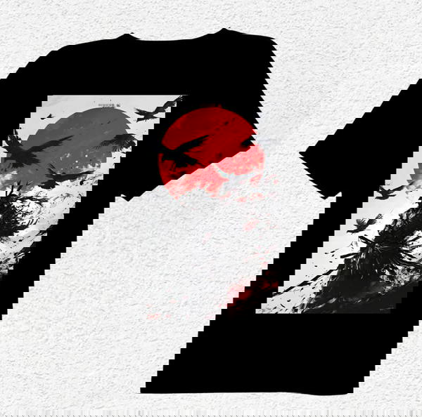 INKD Bushido – The Way of Ink Image 3 Preview