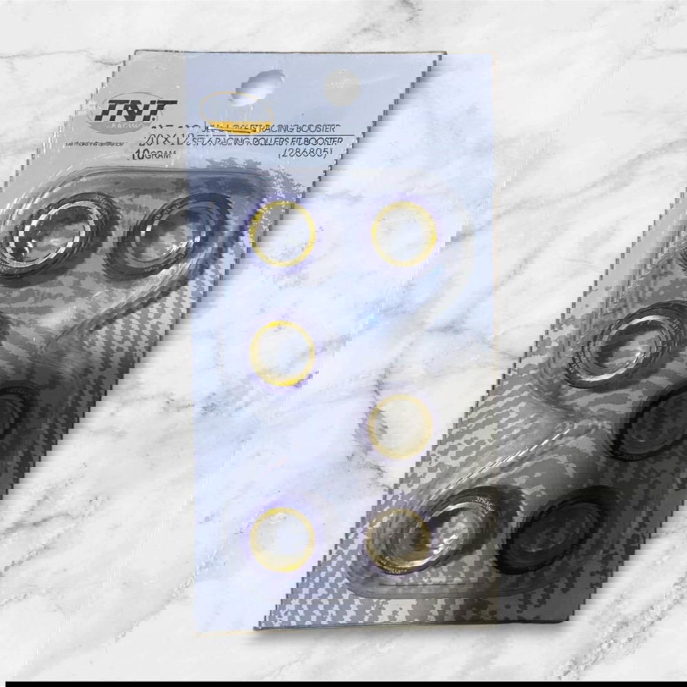 خرز كلج رياضي Preview Image