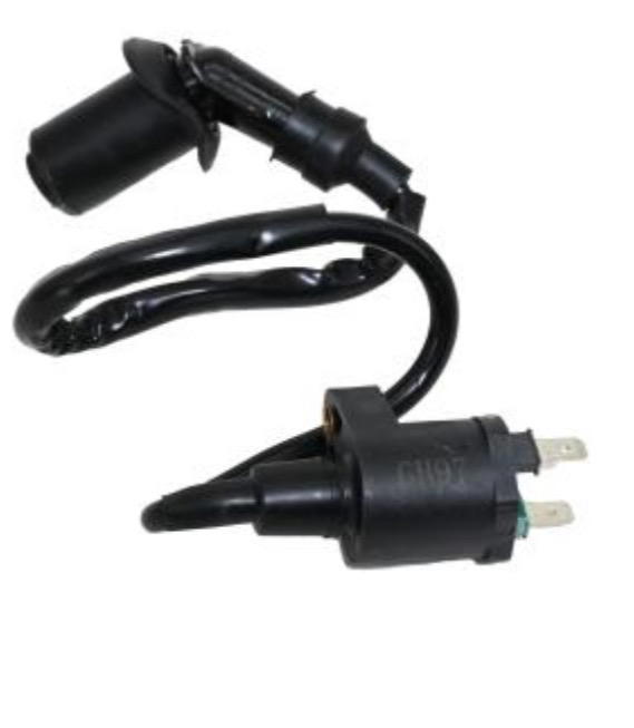 كويل نار Image 1 Preview